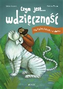 Polska książka : Czym jest ... - Serena Gigante