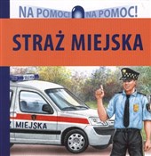 Polska książka : Straż Miej... - Wiesław Drabik