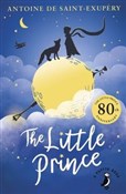 The Little... - Antoine de Saint-Exupery -  books from Poland