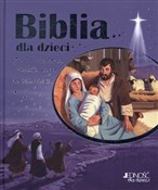 Biblia dla... - Catherine DeVries -  books in polish 