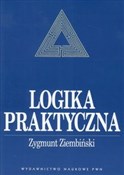 Logika pra... - Zygmunt Ziembiński -  Książka z wysyłką do UK