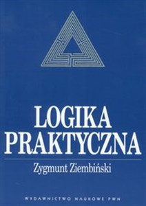 Picture of Logika praktyczna