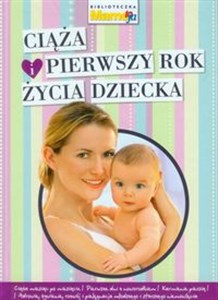 Picture of Ciąża i pierwszy rok życia dziecka