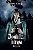 polish book : Zbrodnicza... - Ksawery Montepin