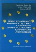 Traktat us... - Agnieszka Bielawska, Janusz Wiśniewski, Katarzyna Żodź -  books in polish 