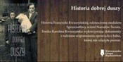 Historia d... - Emilia Kwaszyńska -  foreign books in polish 