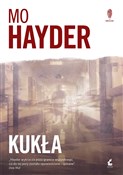 Kukła - Mo Hayder -  Książka z wysyłką do UK
