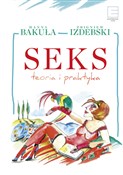 Seks teori... - Hanna Bakuła, Zbigniew Izdebski -  Polish Bookstore 