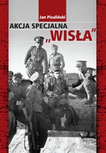 Picture of Akcja specjalna "Wisła"