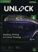 Polska książka : Unlock 4 R... - Chris Sowton, Alan S. Kennedy