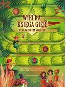 Wielka ksi... - Anna Lang -  foreign books in polish 