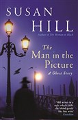 The Man In... - Susan Hill -  books in polish 