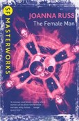 The Female... - Joanna Russ -  foreign books in polish 