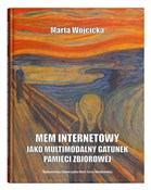 Mem intern... - Marta Wójcicka -  books from Poland