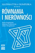 polish book : Matematyka... - Beata Bogdańska, Mateusz Goślinowski, Adam Neugebauer