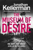 The Museum... - Jonathan Kellerman -  foreign books in polish 