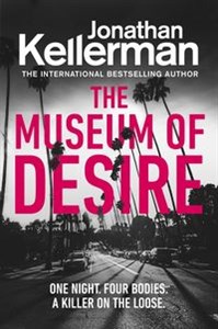 Picture of The Museum of Desire