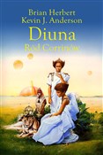 Diuna Prel... - Brian Herbert, Kevin J. Anderson, Wojciech Siudmak -  Polish Bookstore 