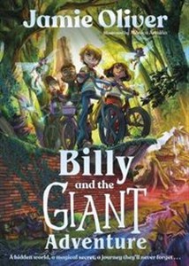 Picture of Billy and the Giant Adventure