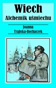 Alchemik u... - Joanna Trąbska-Bochaczek -  Polish Bookstore 