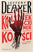 Kolekcjone... - Jeffery Deaver -  Polish Bookstore 