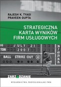 Strategicz... - Tyagi K. Rajesh, Praveen Gupta -  books in polish 