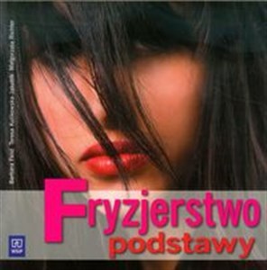 Picture of Fryzjerstwo Podstawy