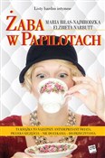 polish book : Żaba w pap... - Maria Biłas-Najmrodzka