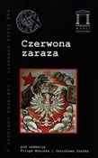 Czerwona z... - Filip Musiał, Jarosław Szarek -  books in polish 