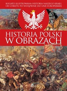 Obrazek Historia Polski w obrazach