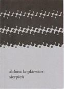 Sierpień - Aldona Kopkiewicz -  books from Poland
