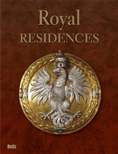 Picture of Rezydencje królewskie wersja angielska