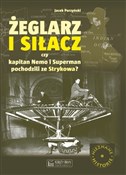 Żeglarz i ... - Jacek Perzyński -  foreign books in polish 