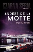 Książka : Ultimatum - Anders Motte