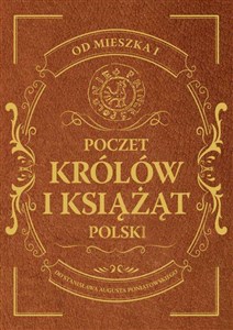 Obrazek Poczet królów i książąt Polski