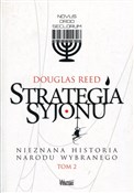 Strategia ... - Douglas Reed -  foreign books in polish 