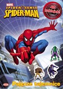 Spider-Man... - Opracowanie Zbiorowe -  foreign books in polish 