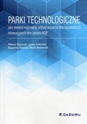 Parki tech... - Mateusz Błaszczyk, Leszek Kwieciński, Magalena Stawicka, Marek Wróblewski -  Polish Bookstore 