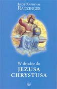 W drodze d... - Joseph Ratzinger -  books from Poland