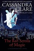 The Red Sc... - Cassandra Clare -  books from Poland