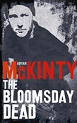 The Blooms... - Adrian McKinty - Ksiegarnia w UK