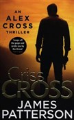 Criss Cros... - James Patterson -  Książka z wysyłką do UK