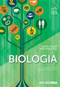 Polska książka : Biologia M... - Jadwiga Filipska, Małgorzata Jagiełło