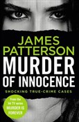 Murder of ... - James Patterson -  Polish Bookstore 