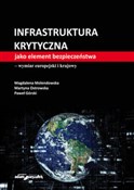 Infrastruk... - Magdalena Molendowska, Martyna Ostrowska, Paweł Górski -  Polish Bookstore 