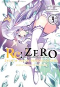 Książka : Re: Zero Ż... - Tappei Nagatsuki, Daichi Matsuse