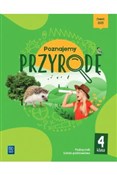 polish book : Przyroda P... - Anna Romańska, Joanna Gadomska, Katarzyna Przybysz