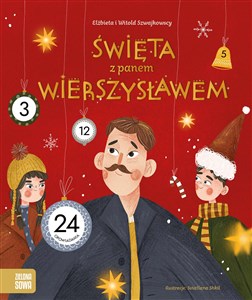 Picture of Święta z Panem Wierszysławem