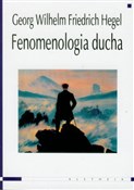 Książka : Fenomenolo... - Georg Wilhelm Friedrich Hegel