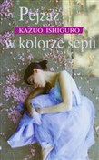 Pejzaż w k... - Kazuo Ishiguro -  books in polish 